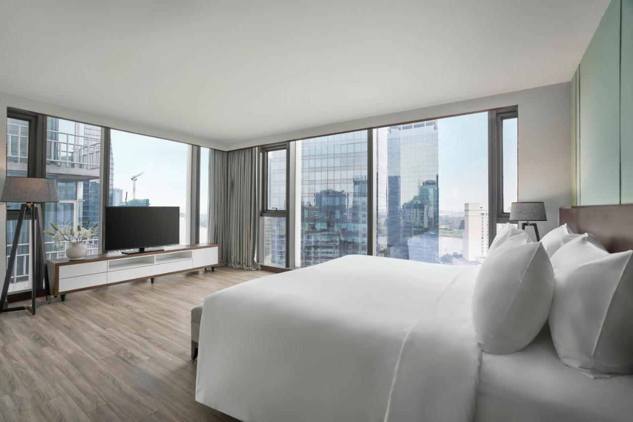 Signature By M Village Le Thanh Ton Hotel Ho Chi Minh City