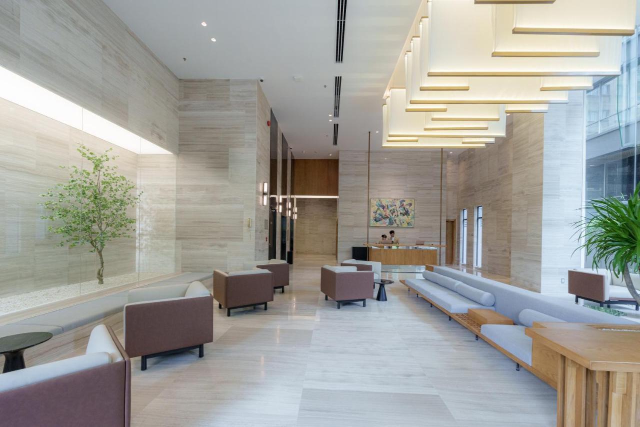 Signature By M Village Le Thanh Ton Hotel Ho Chi Minh City