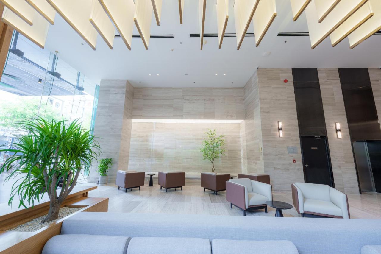 Signature By M Village Le Thanh Ton Hotel