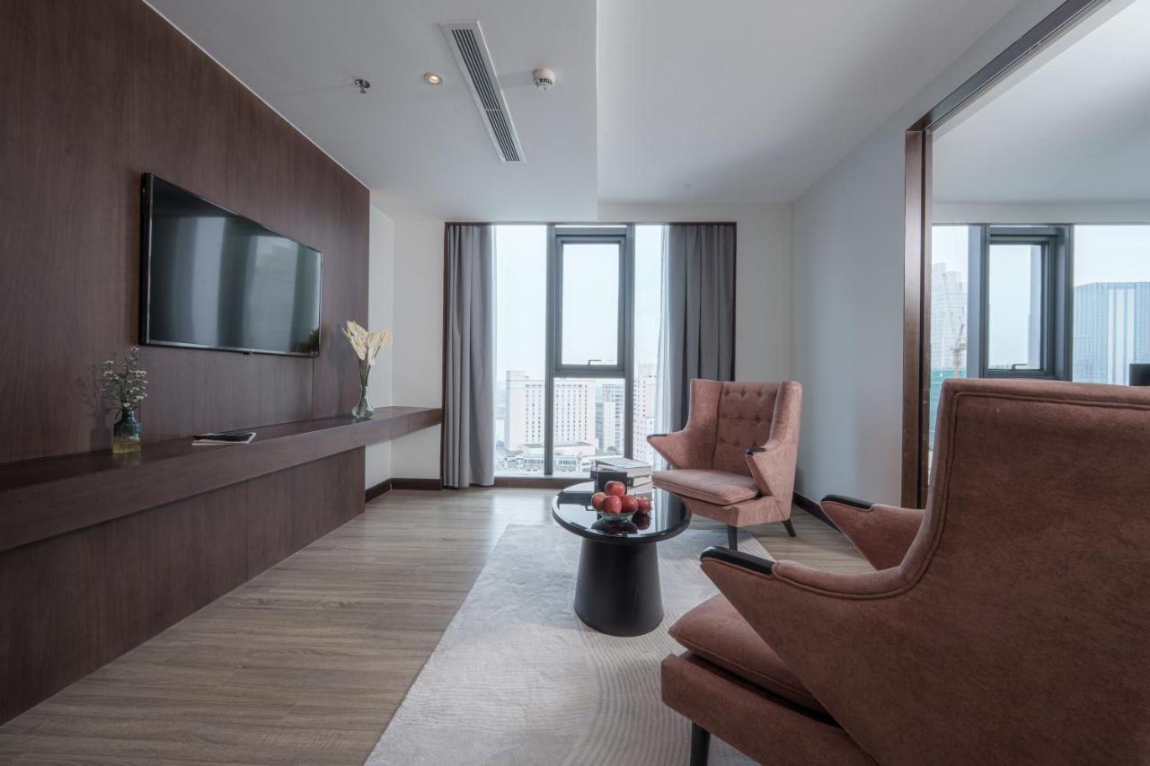Signature By M Village Le Thanh Ton 5* Ho Chi Minh City