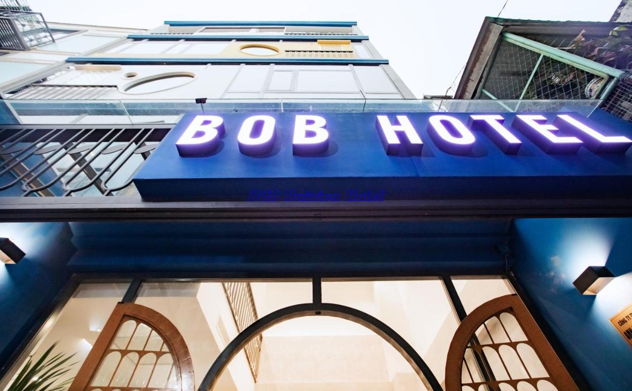 Bob - Bui Vien Hotel 2*