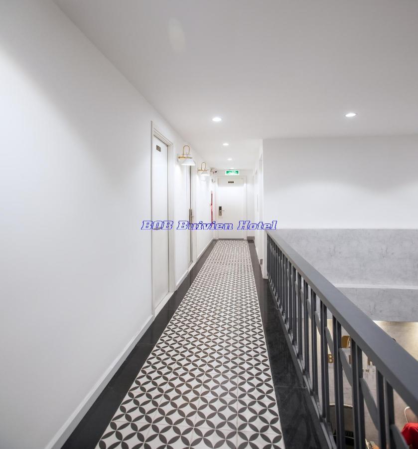 Hotel Bob - Bui Vien Ho Chi Minh City