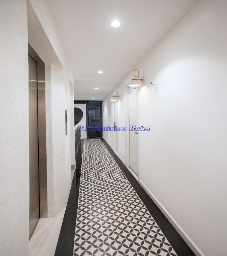 Bob - Bui Vien Hotel Ho Chi Minh City