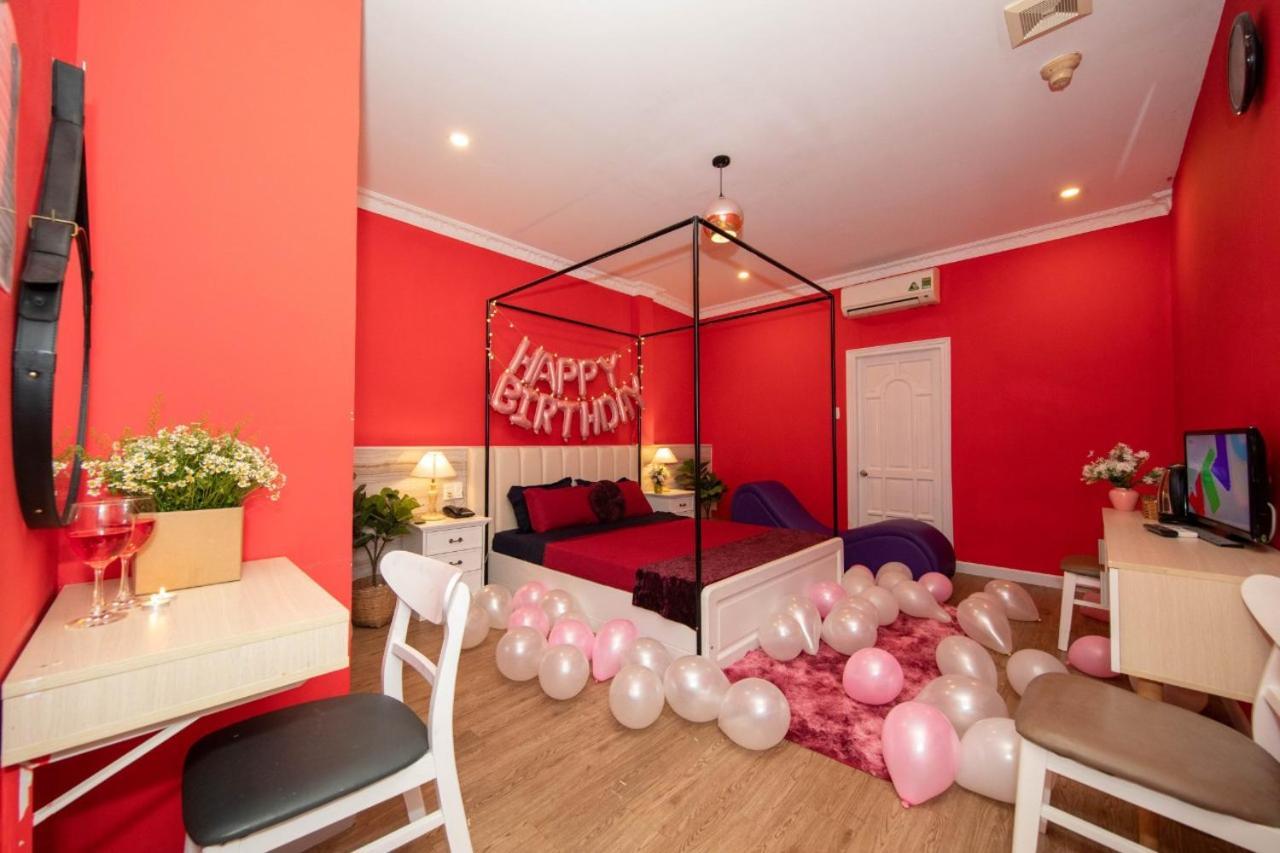 Hotel Ben Thanh Station 3*