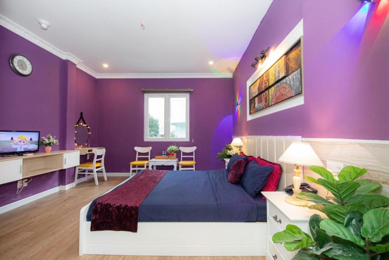 Ben Thanh Station Hotel 3*