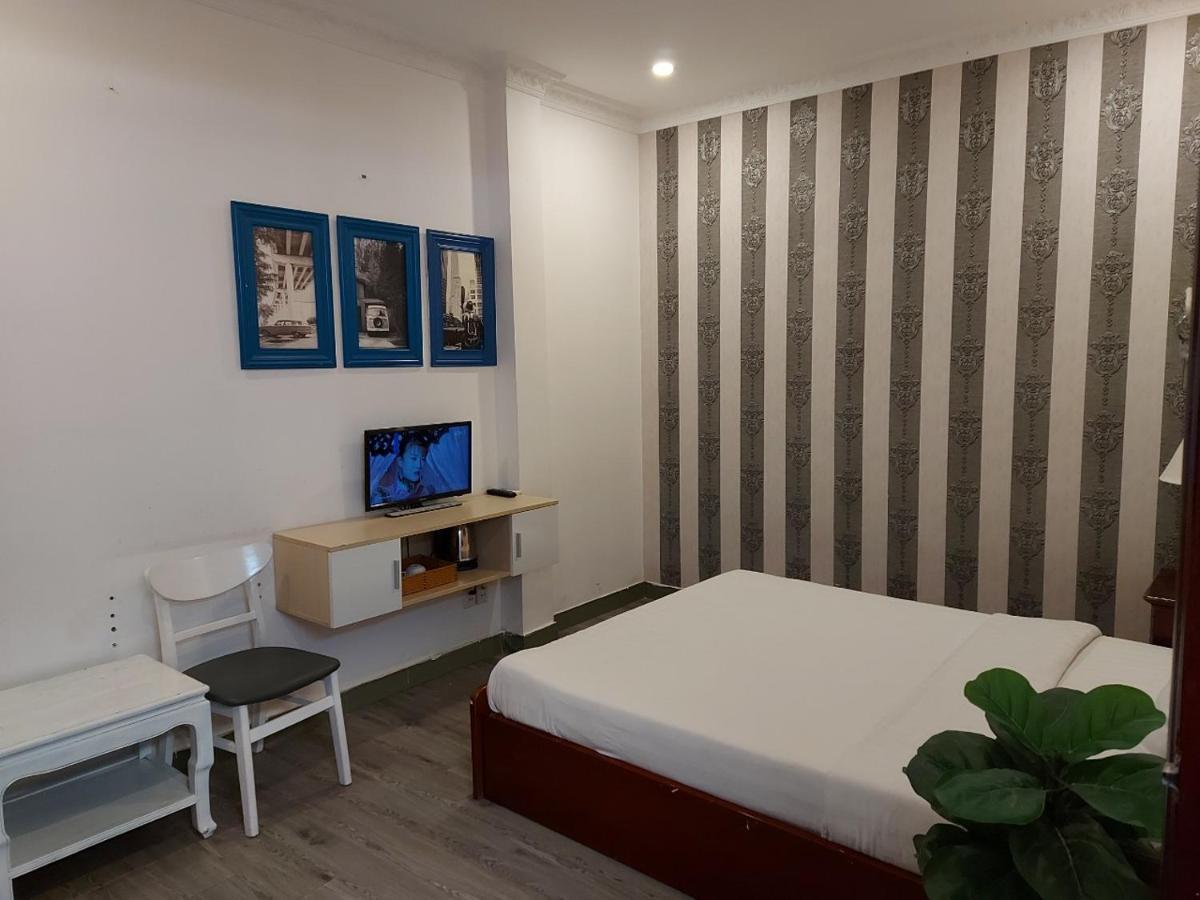 Hotel Ben Thanh Station 3*