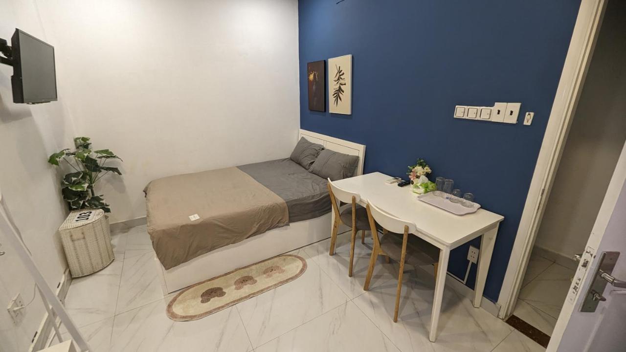 Hotel Marki Ho Chi Minh City