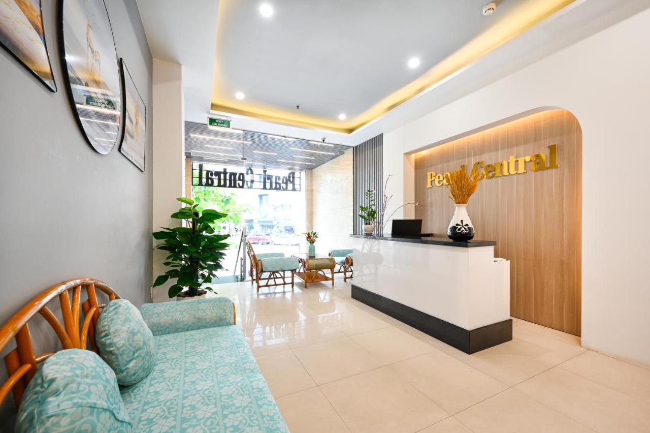 Pearl Hotel- Near Nguyen Hue Street 3* TP. Hồ Chí Minh