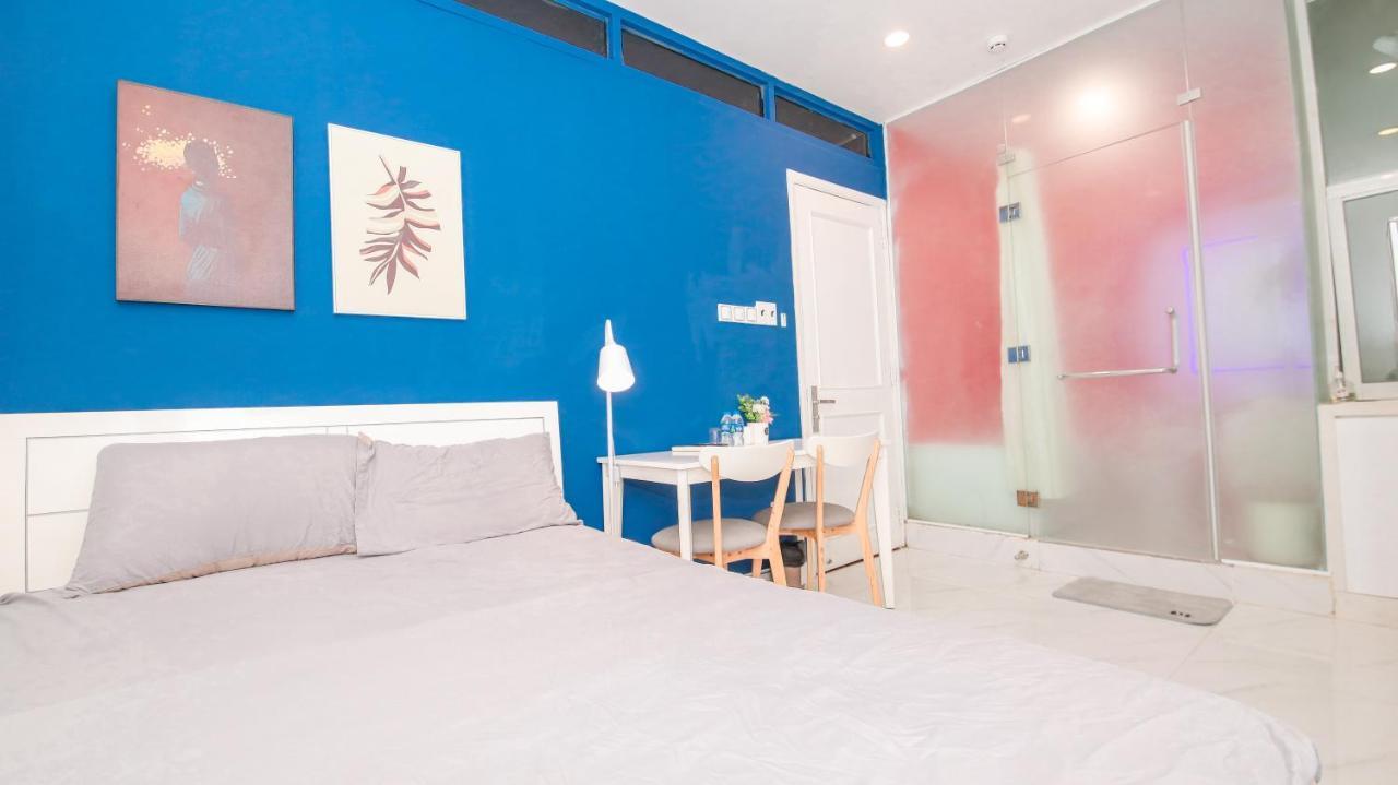 Hotel Marki Ho Chi Minh City