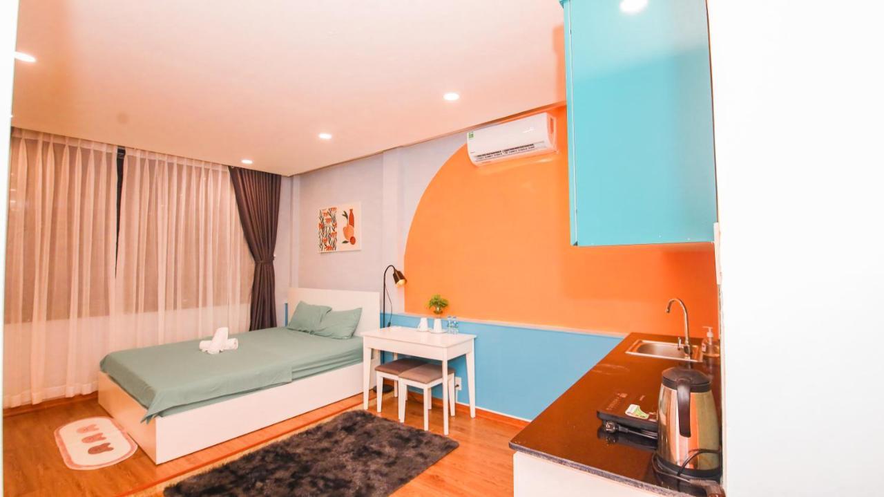 Marki 3* Ho Chi Minh City