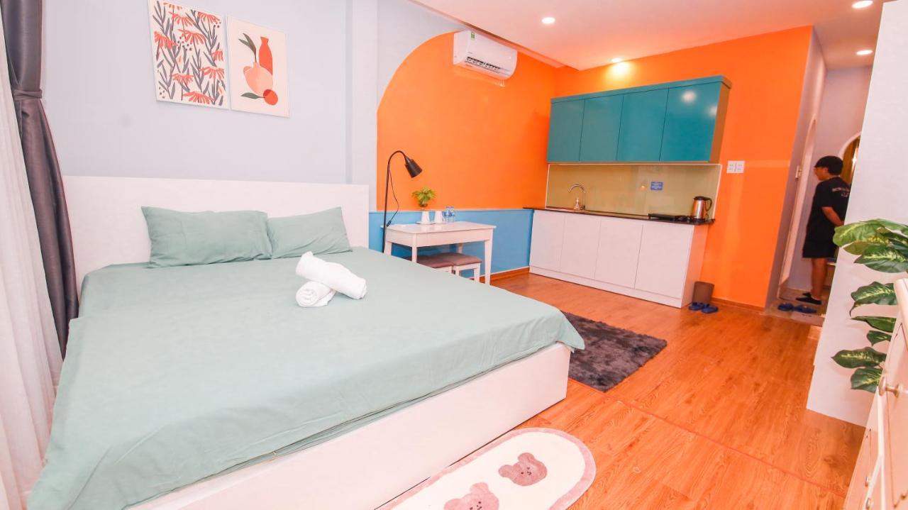 Marki 3* Ho Chi Minh City