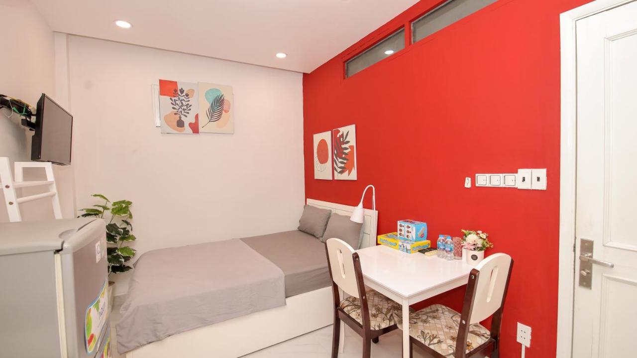 Marki 3* Ho Chi Minh City