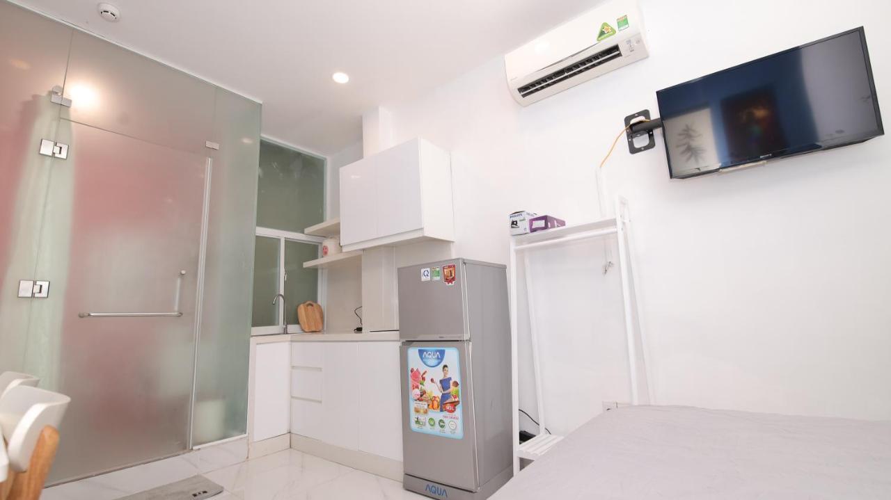 Marki 3* Ho Chi Minh City