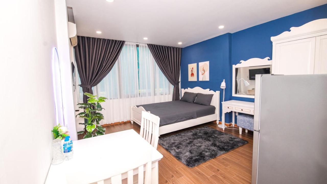 Marki 3* Ho Chi Minh City