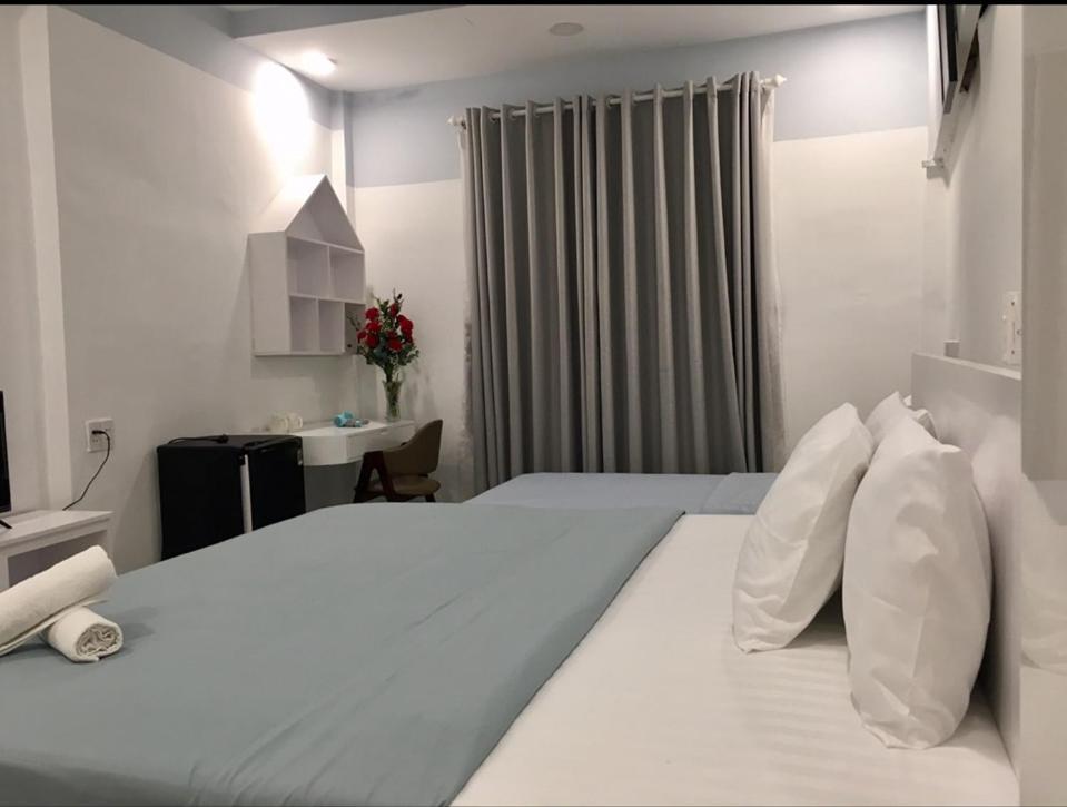 Saigon Cozy 