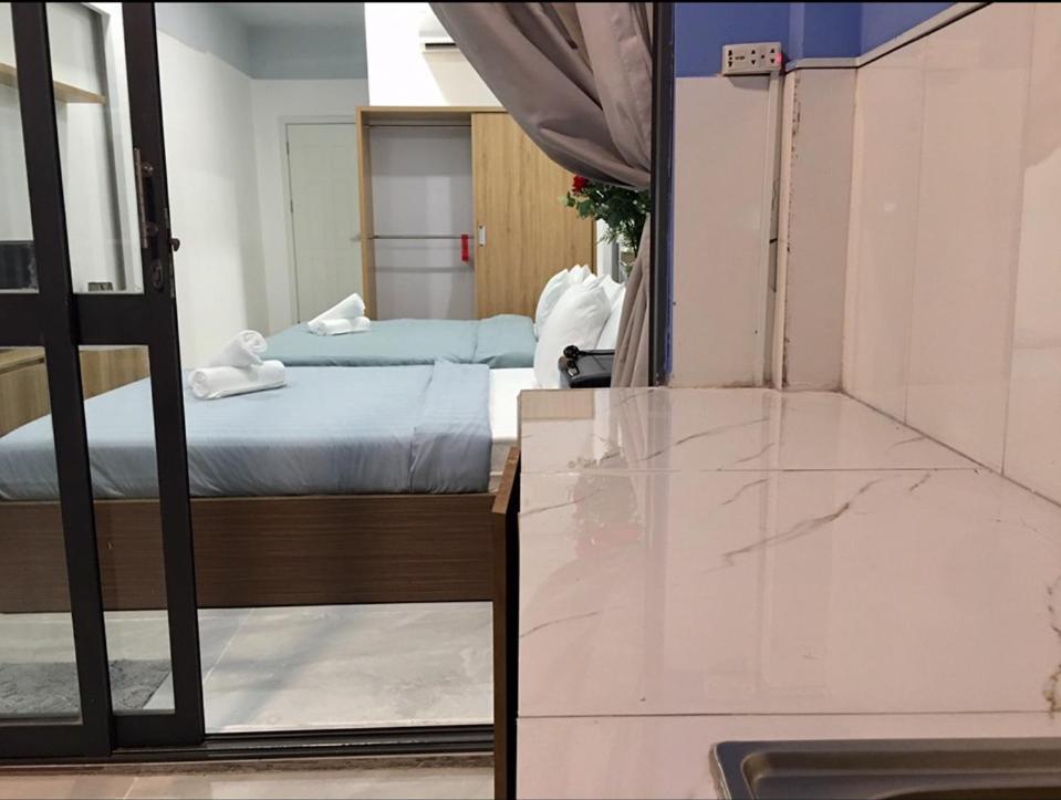 Aparthotel Saigon Cozy 