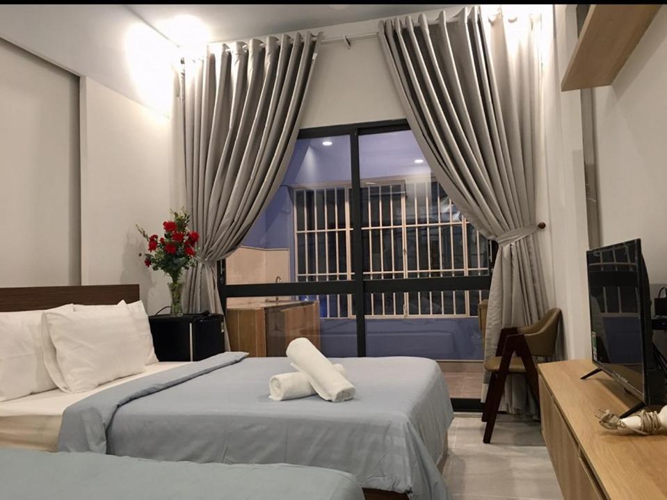 Saigon Cozy 