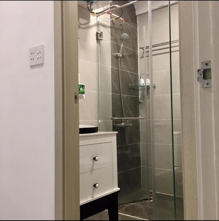 Aparthotel Saigon Cozy 