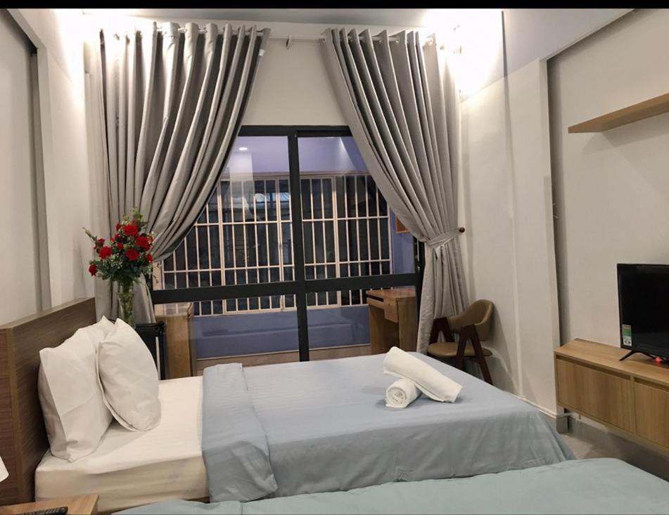 Saigon Cozy 