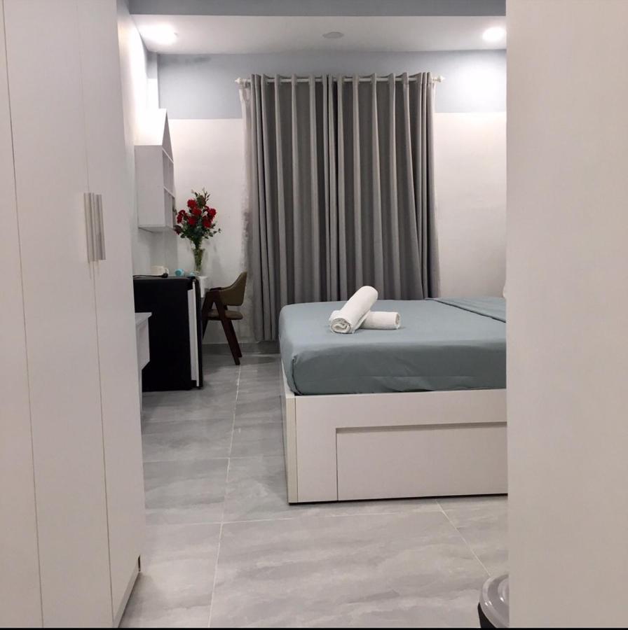 Aparthotel Saigon Cozy 