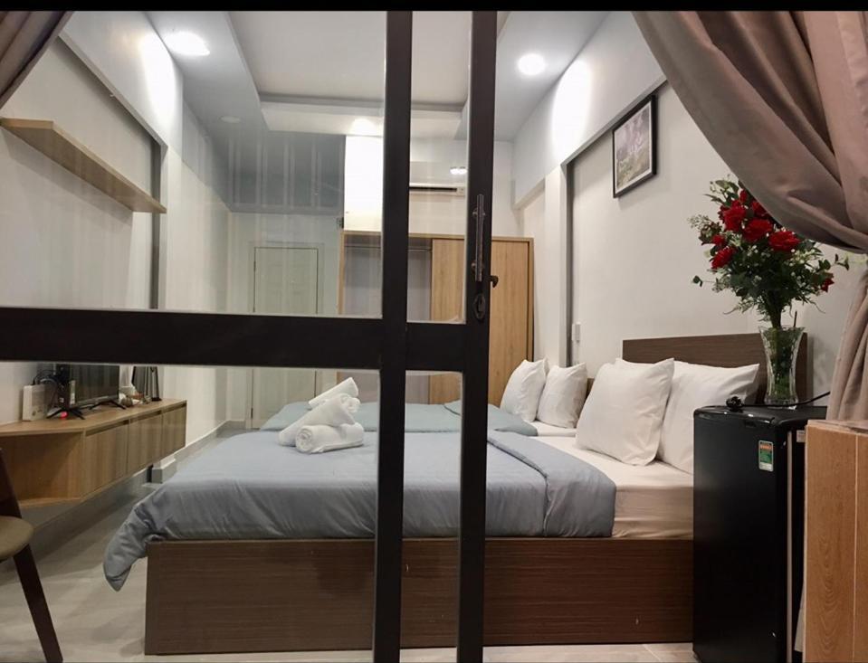 Saigon Cozy 
