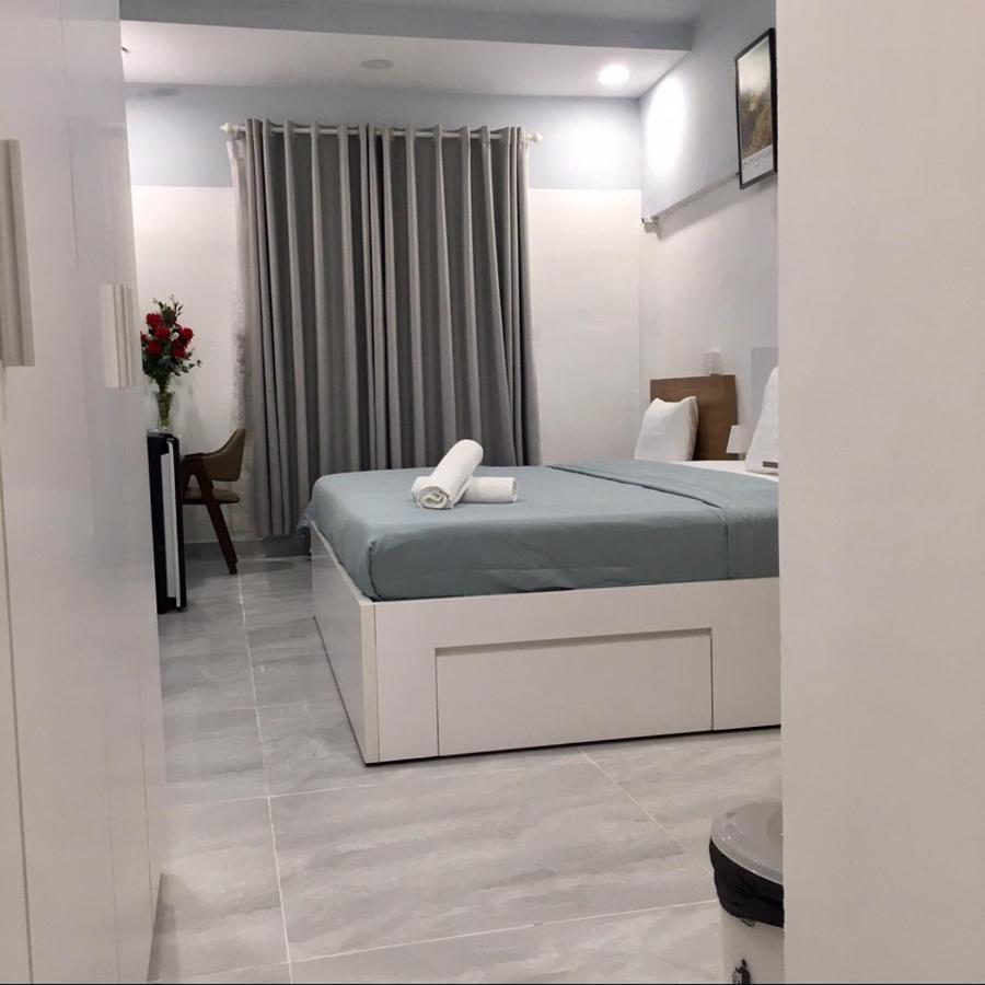 Aparthotel Saigon Cozy 