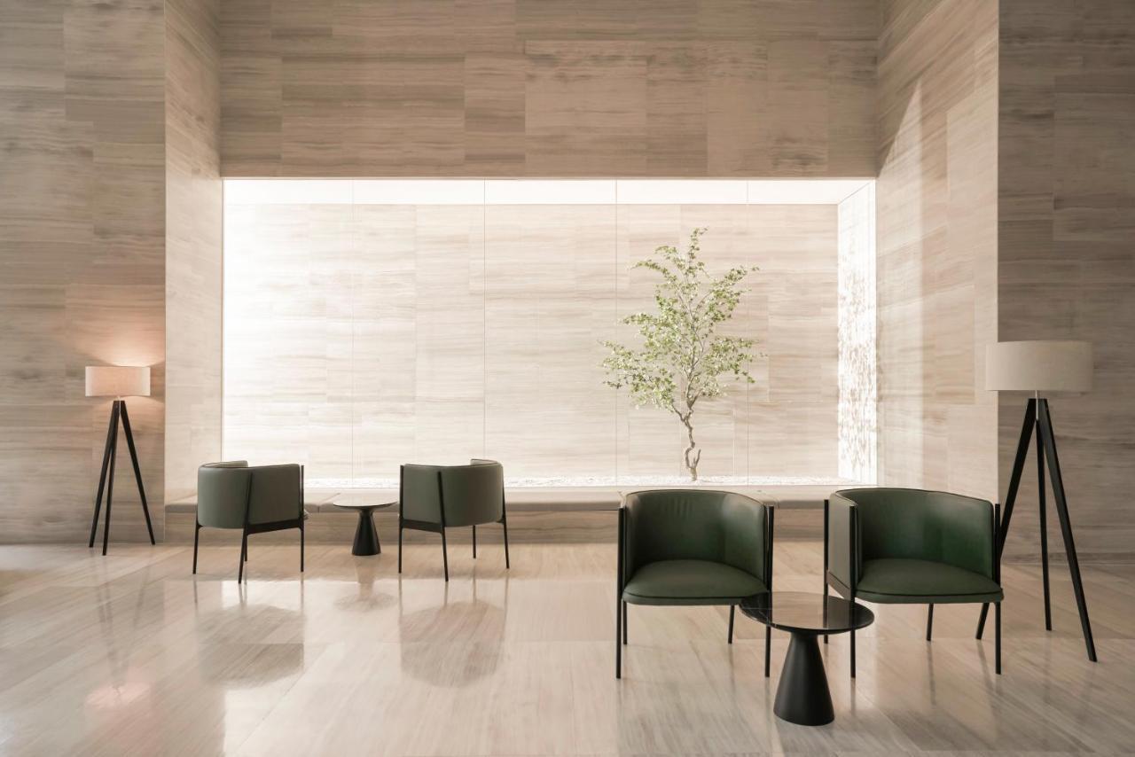 Hotel Signature By M Village Le Thanh Ton Ho Chi Minh City