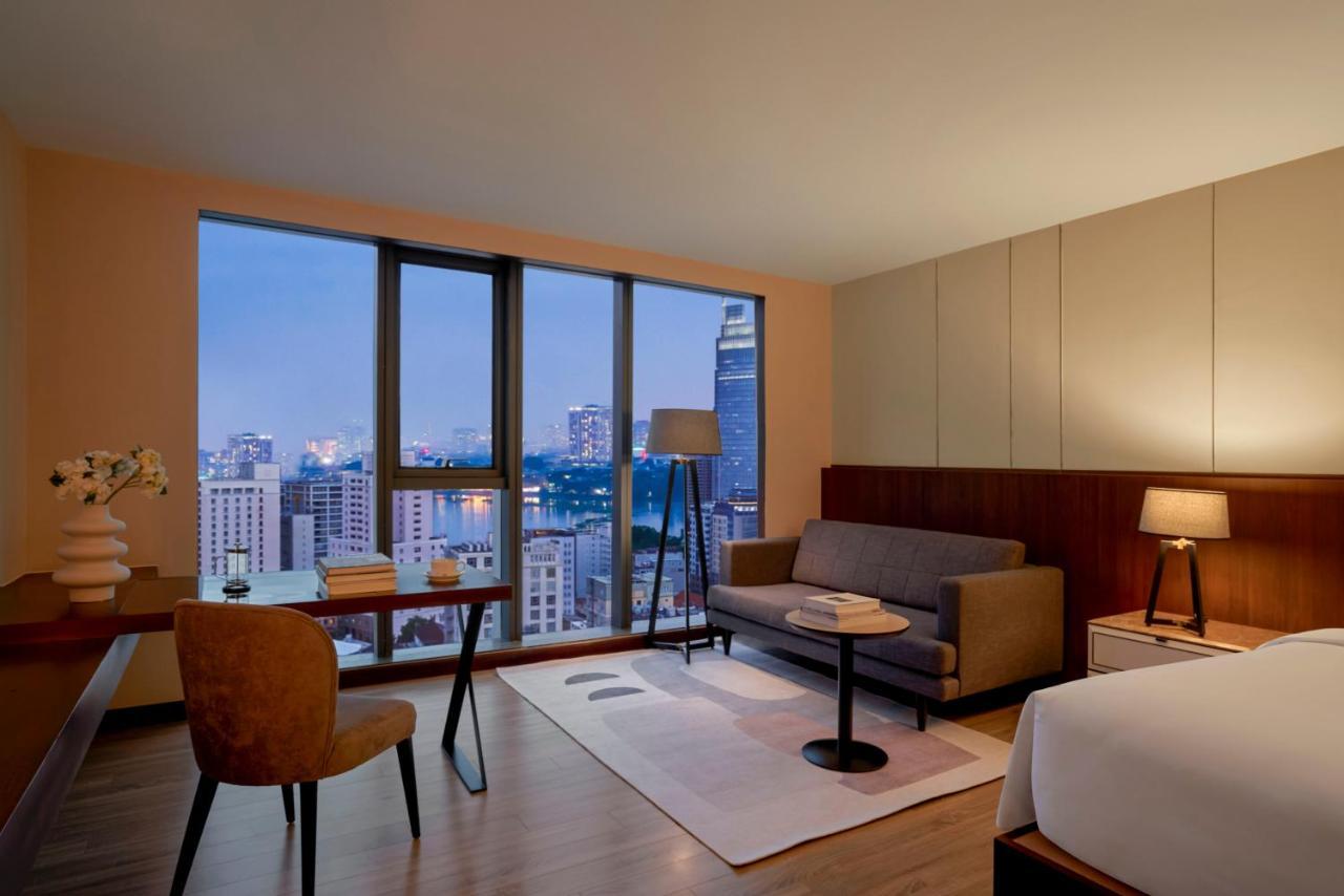 Signature By M Village Le Thanh Ton Hotel Ho Chi Minh City