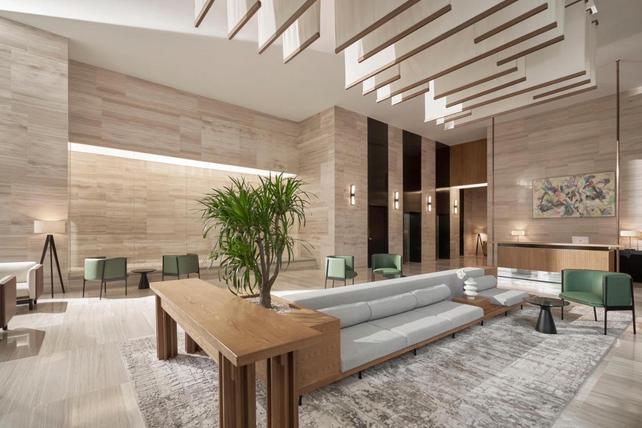 Hotel Signature By M Village Le Thanh Ton Ho Chi Minh City