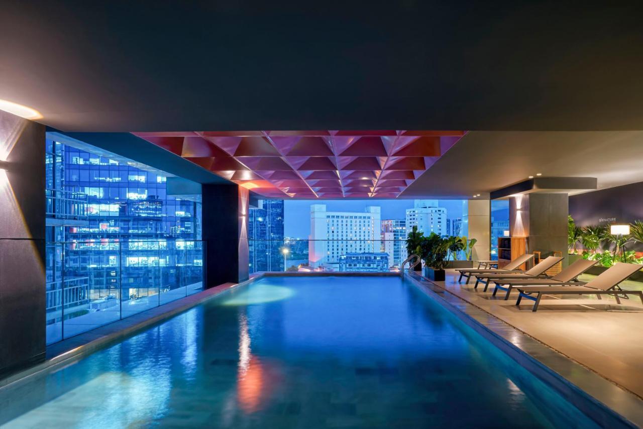 Signature By M Village Le Thanh Ton 5* Ho Chi Minh City