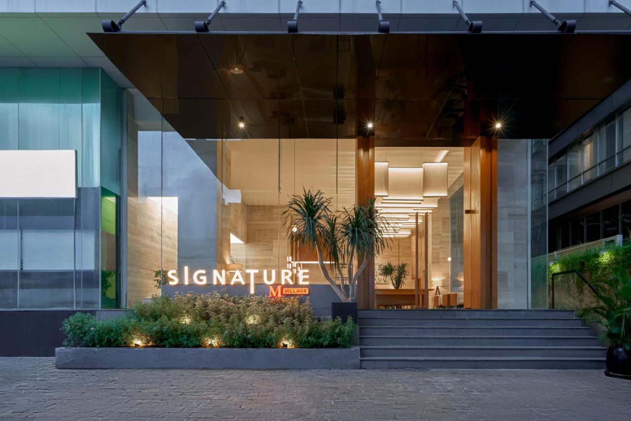 Signature By M Village Le Thanh Ton 5* Ho Chi Minh City