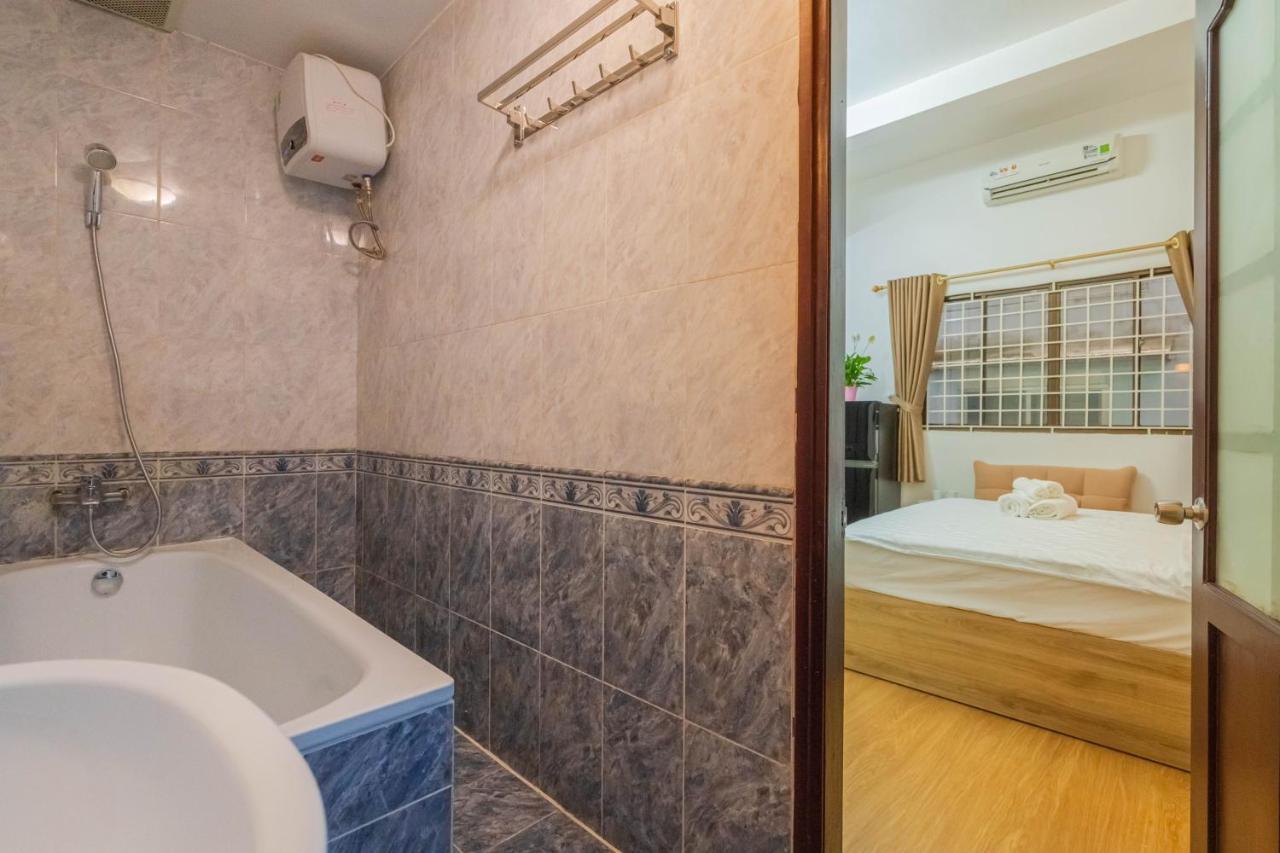Hotel Kansas & - Notre Dame Ho Chi Minh City