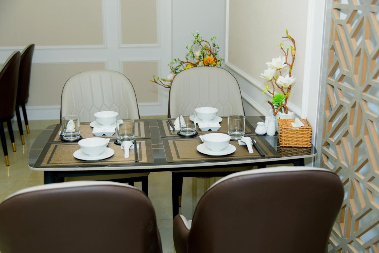 Hotel Hera Luxury