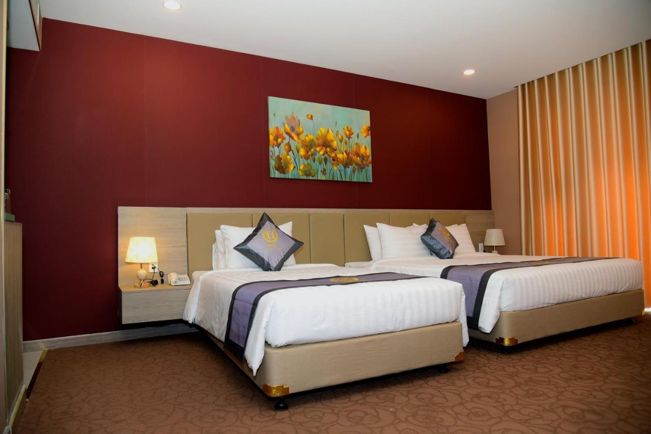 Hera Luxury