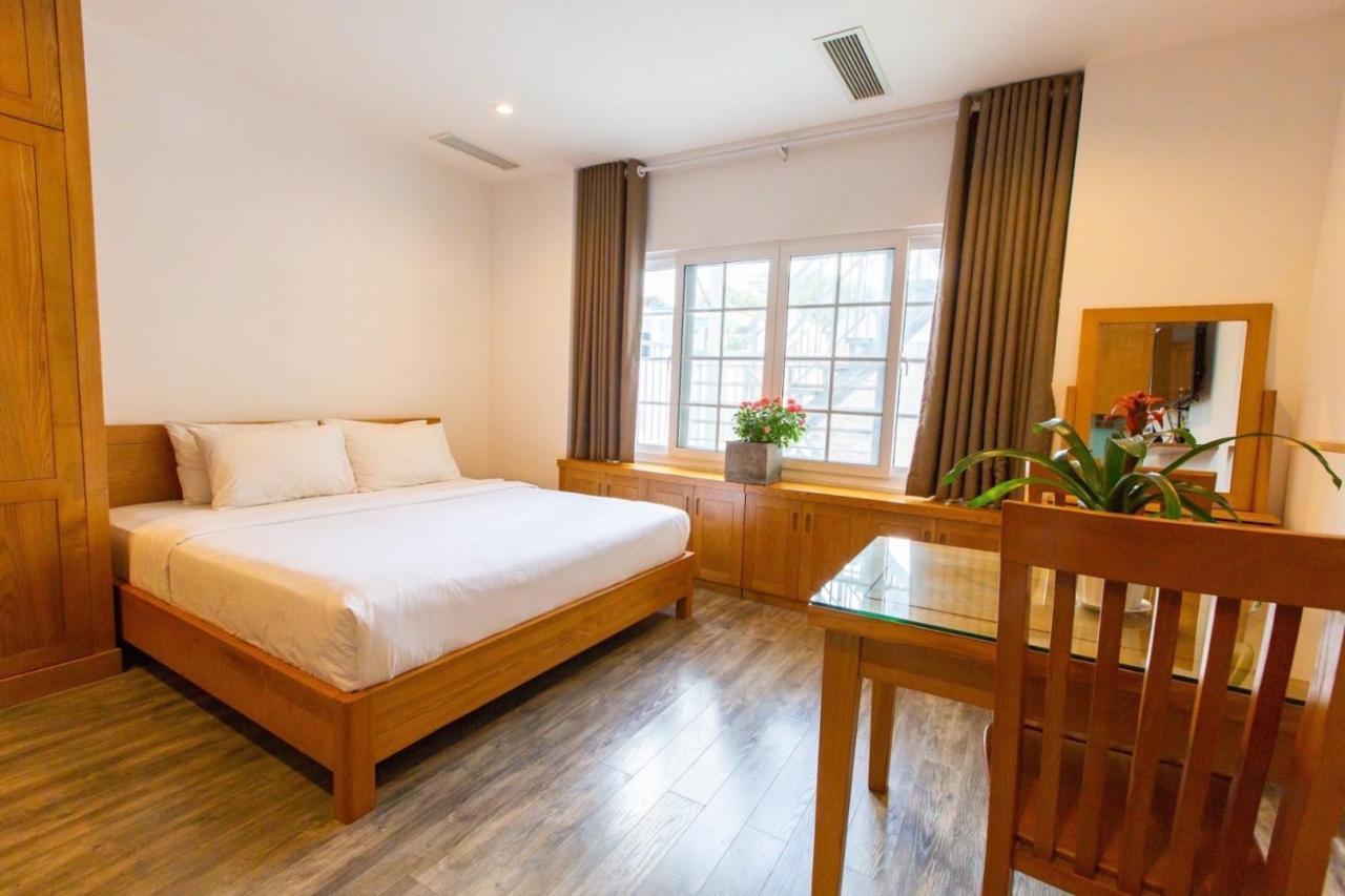 Ecohome Hotel