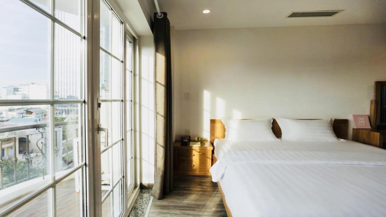 Hotel Ecohome 4*