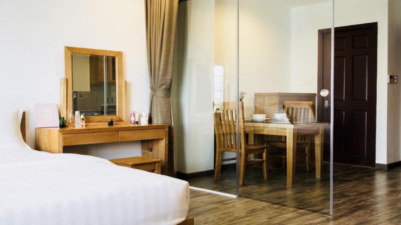 Ecohome Hotel 4*