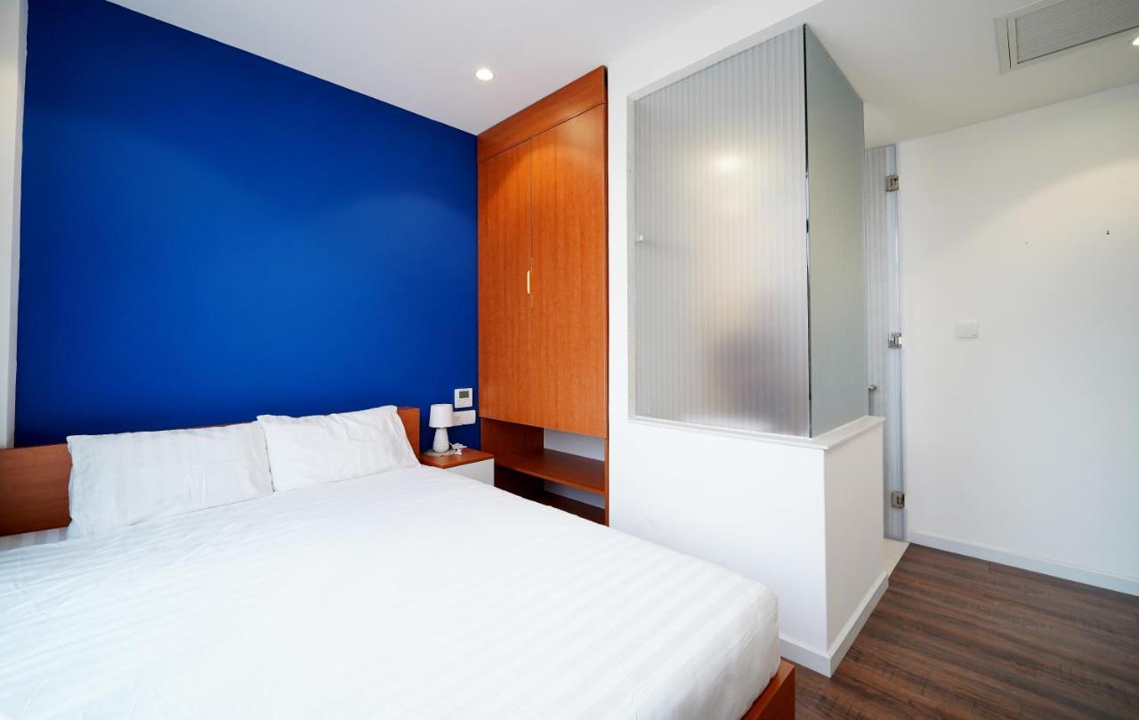 Bob - Bui Vien Hotel 2*