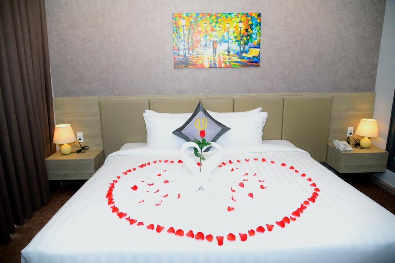 Hotel Hera Luxury