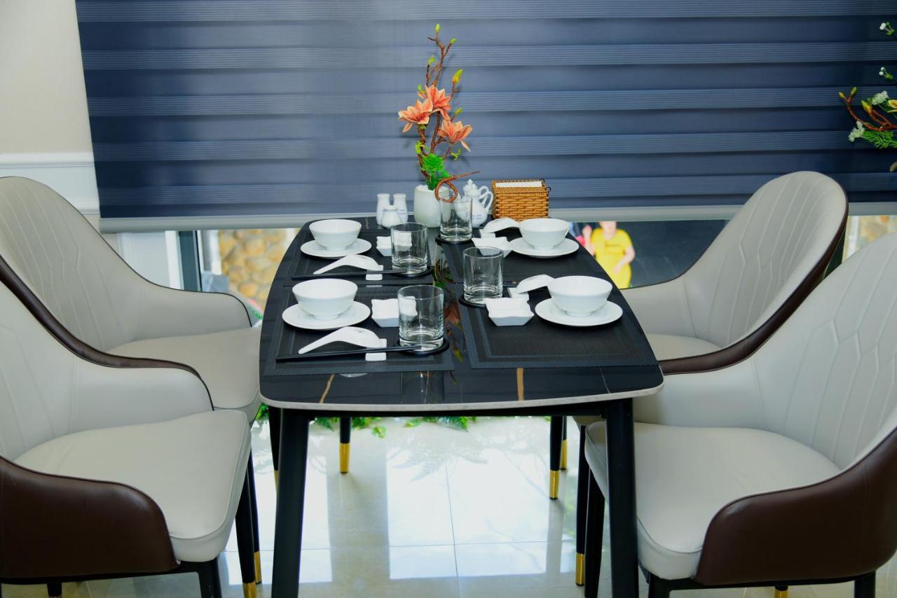 Hera Luxury