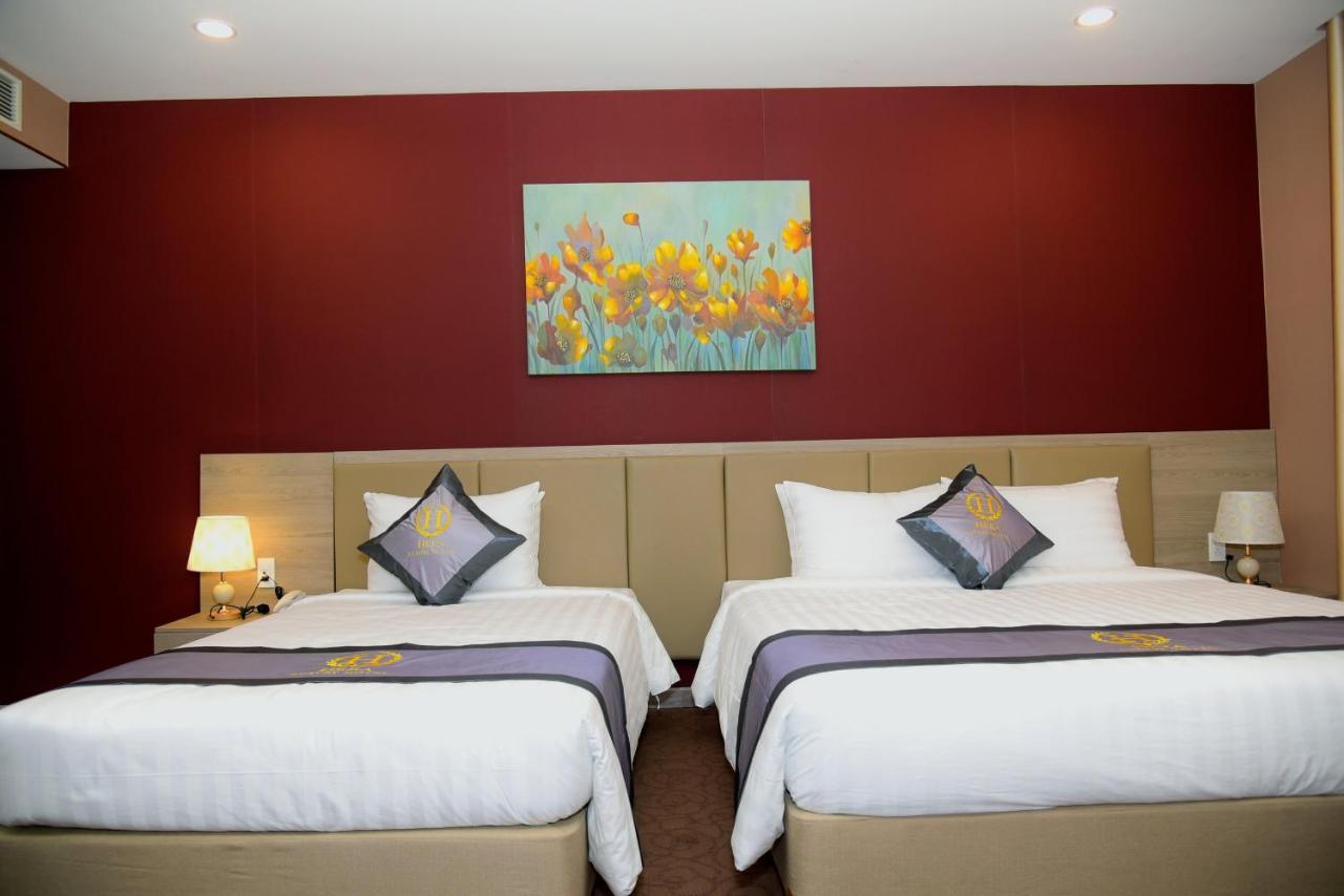 Hera Luxury Ho Chi Minh City