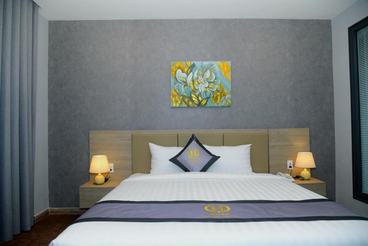 Hera Luxury Hotel