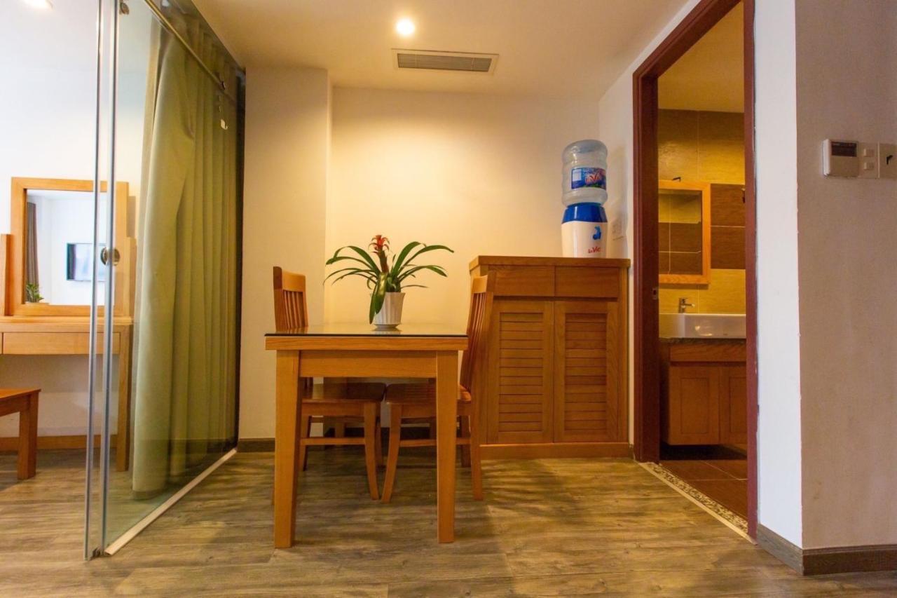 Ecohome Hotel
