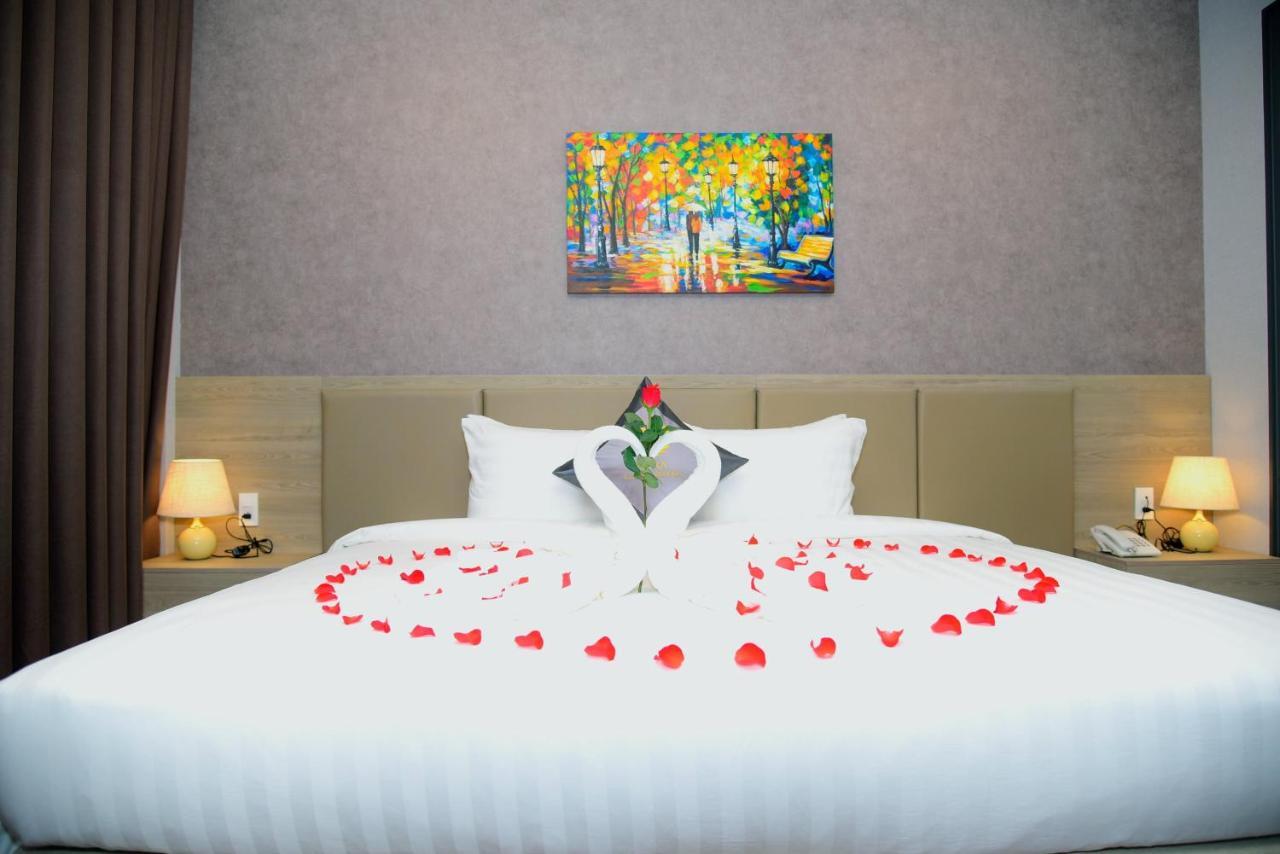 Hera Luxury 4*