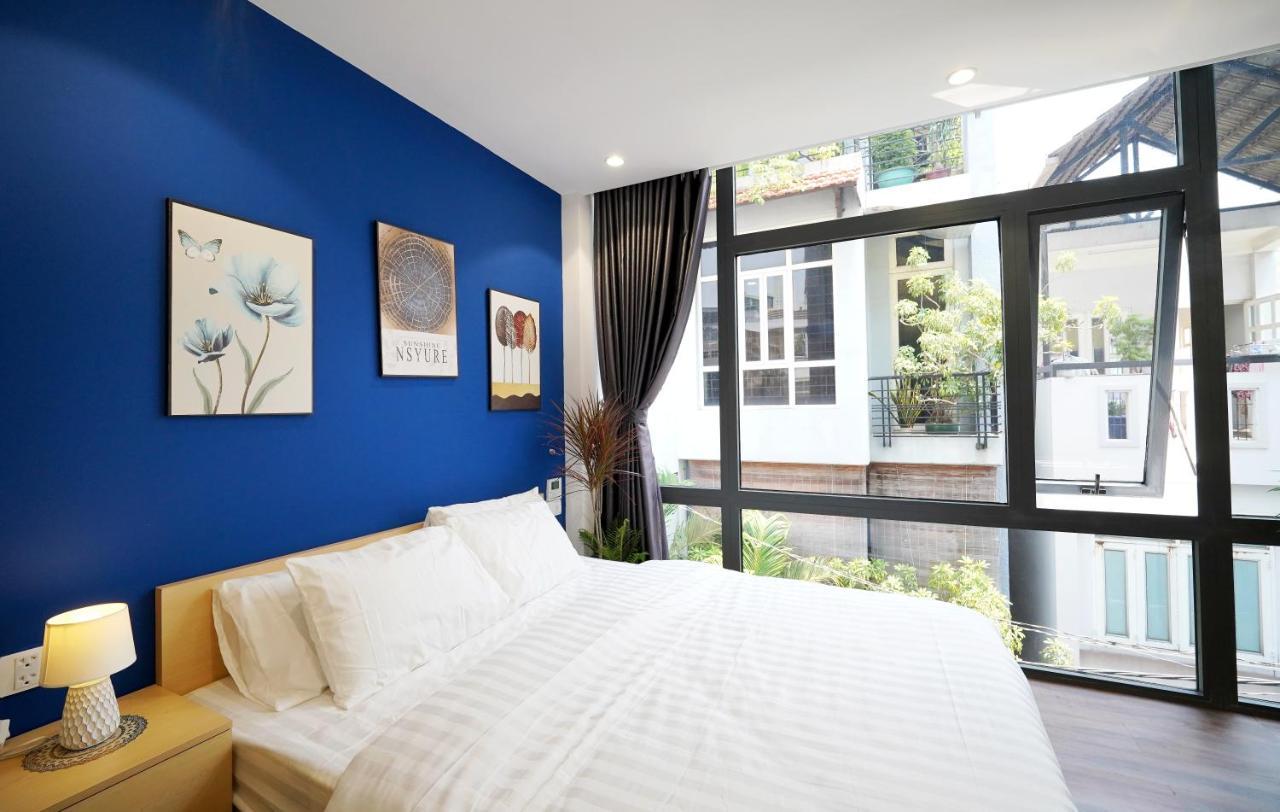 Hotel Bob - Bui Vien Ho Chi Minh City