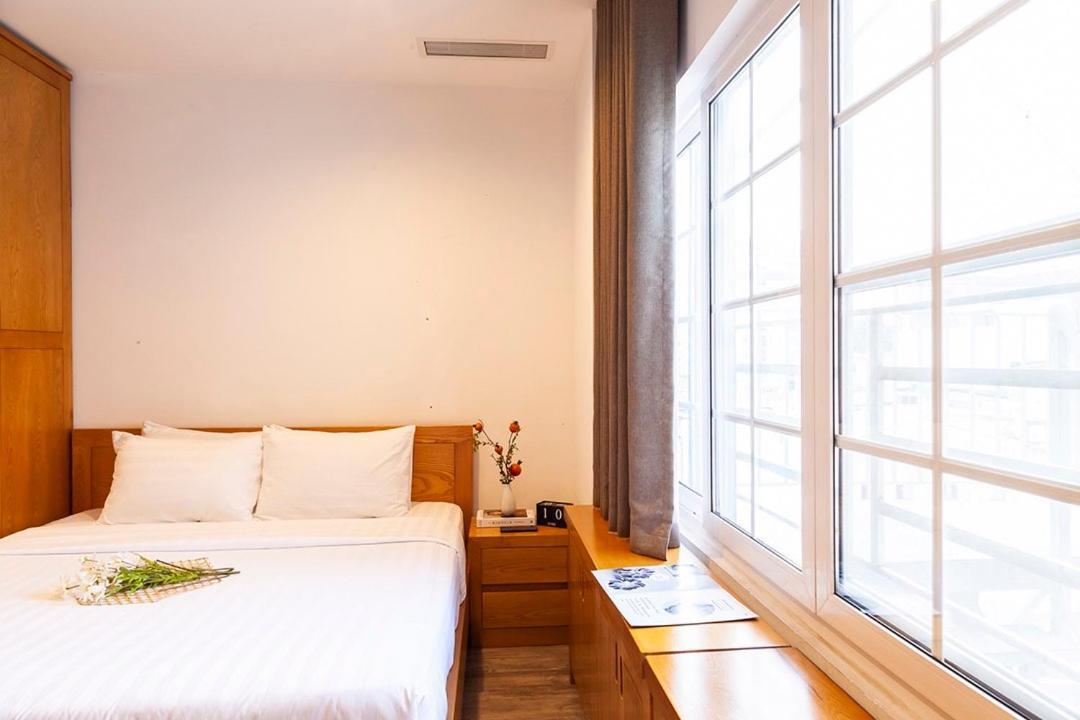Ecohome Hotel Ho Chi Minh City