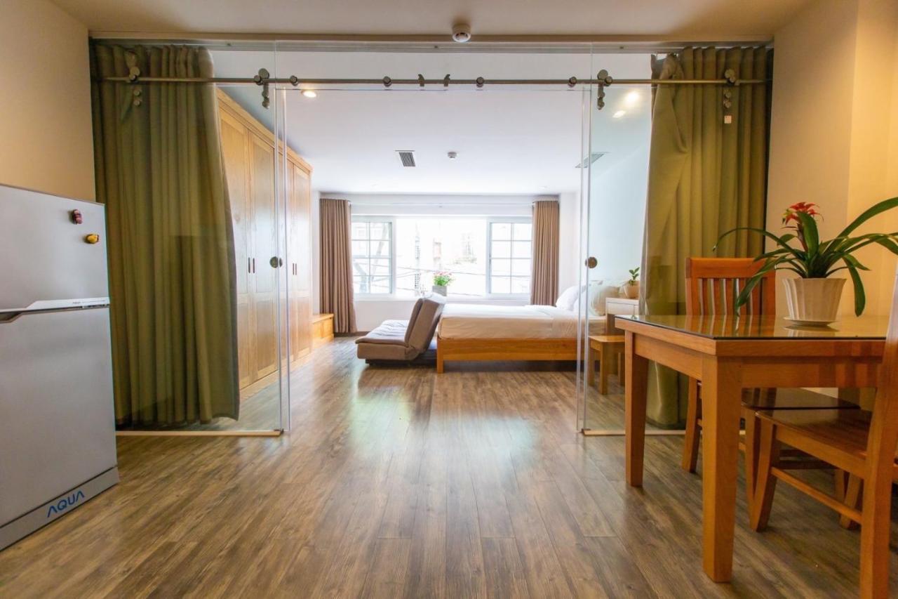 Ecohome Hotel 4*