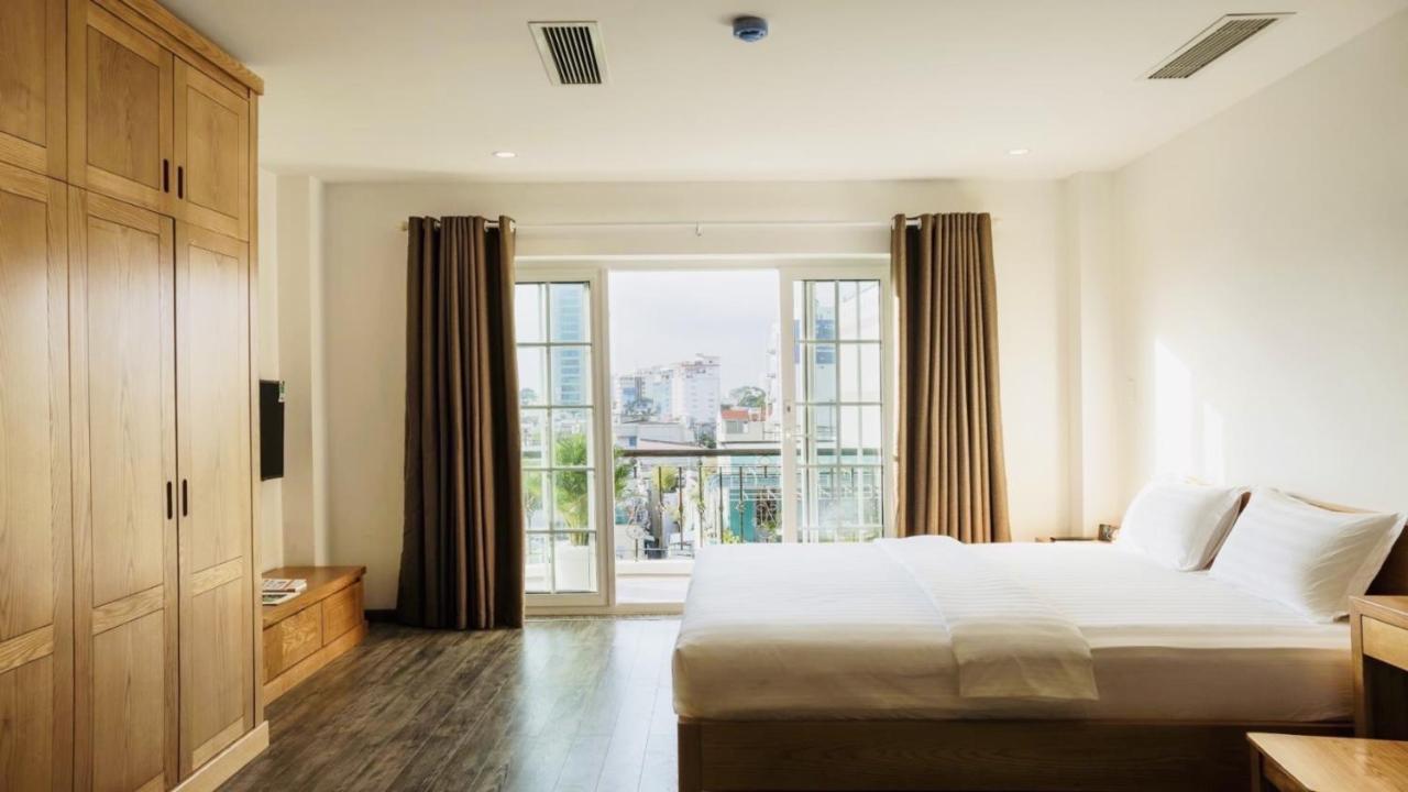Ecohome Ho Chi Minh City