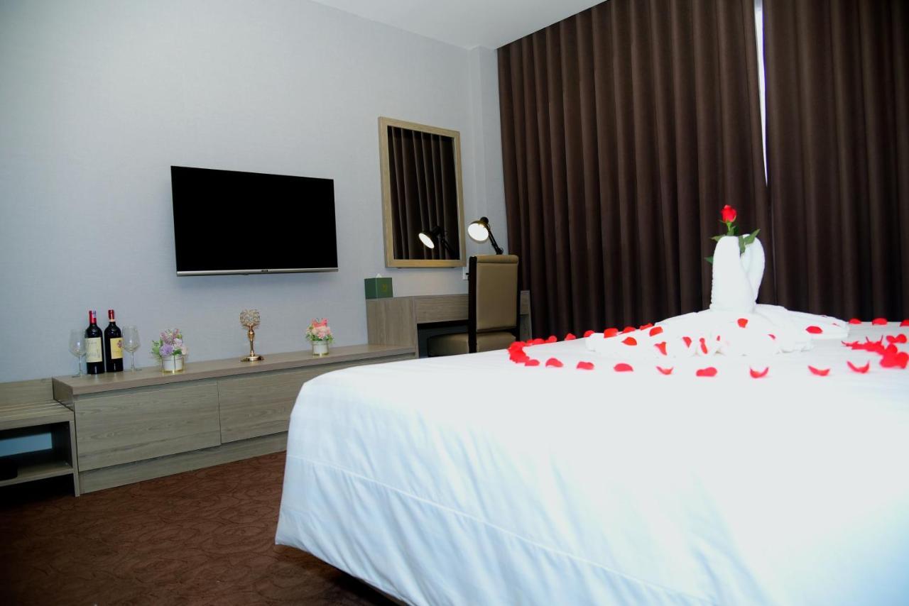 Hotel Hera Luxury