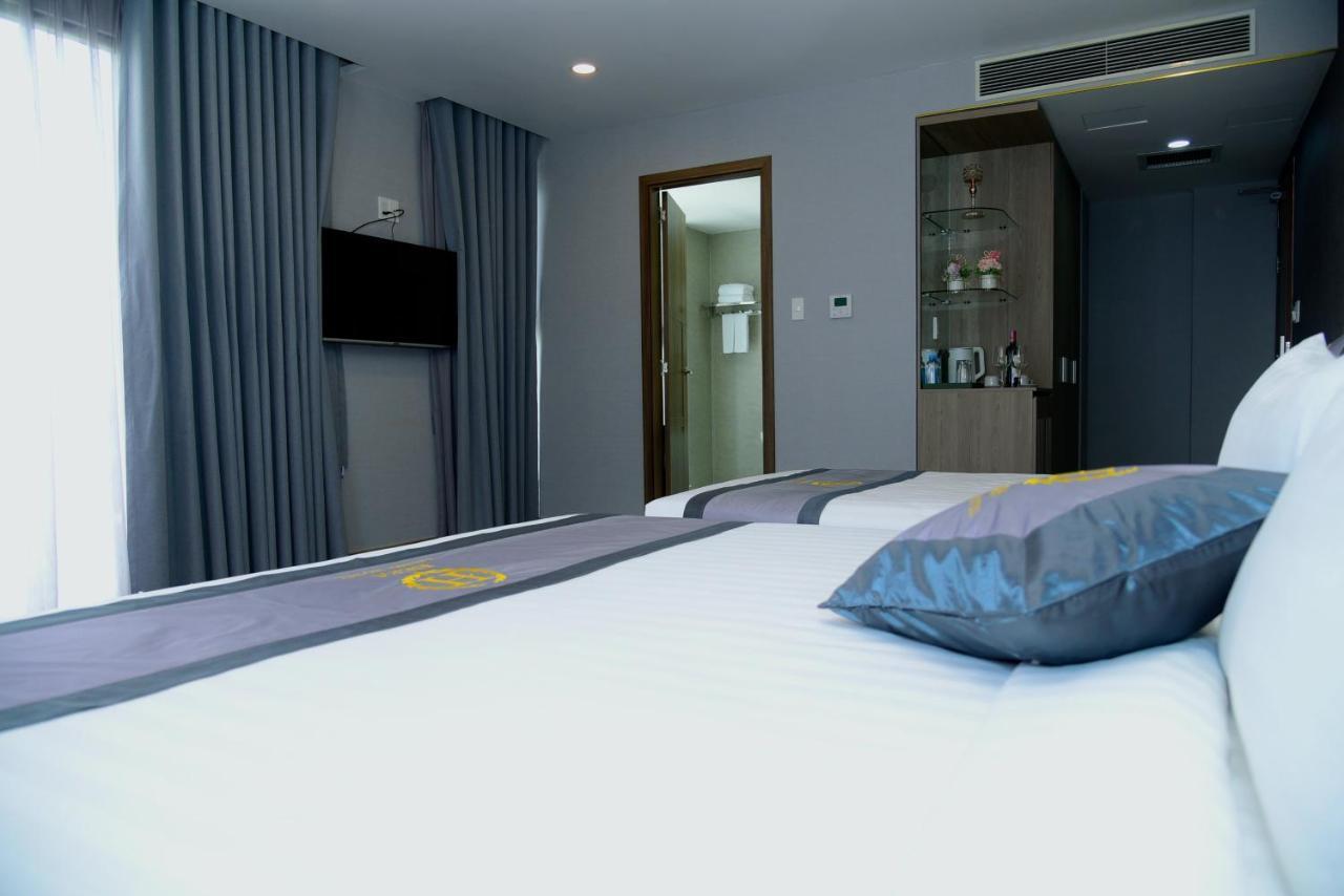 Hera Luxury